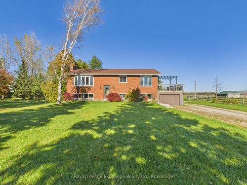 1372 12 Concession, Ripley, ON, N0G2R0 | Card Image