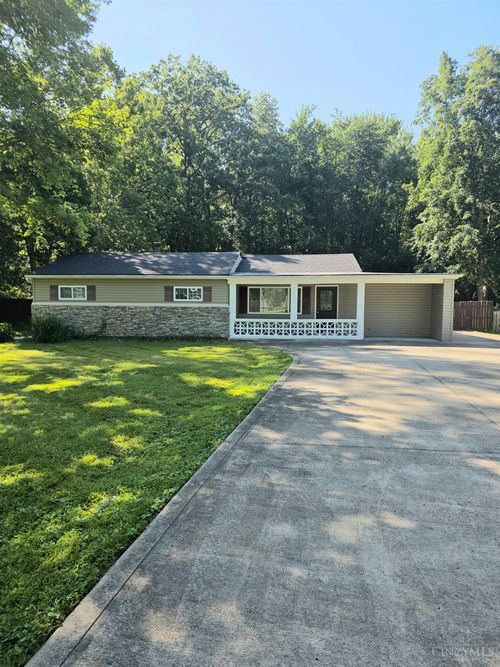 1894 Parker Rd, Goshen, OH, 45122 | Card Image