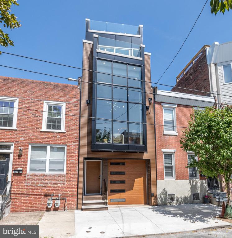 Residential in PHILADELPHIA 2