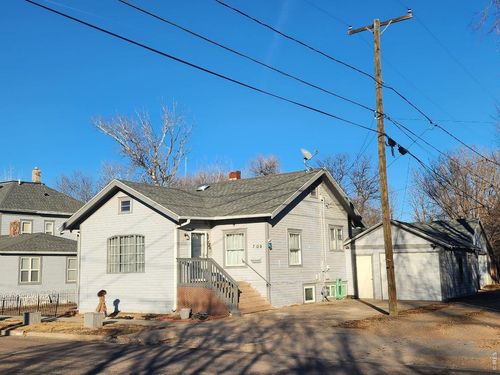 709 S 2nd Ave, Sterling, CO, 80751-4004 | Card Image
