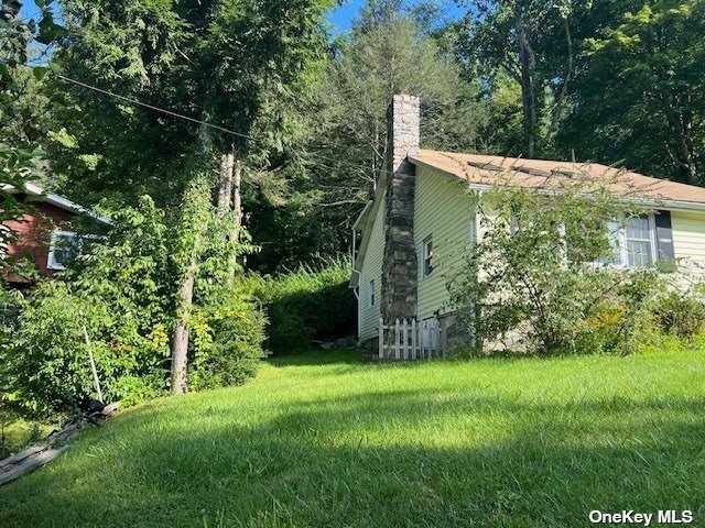 Chippewa Rd, Putnam Valley, NY 10579