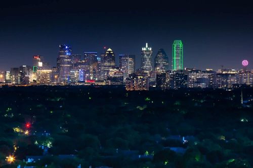 1514-6335 W Northwest Hwy, Dallas, TX, 75225-3551 | Card Image