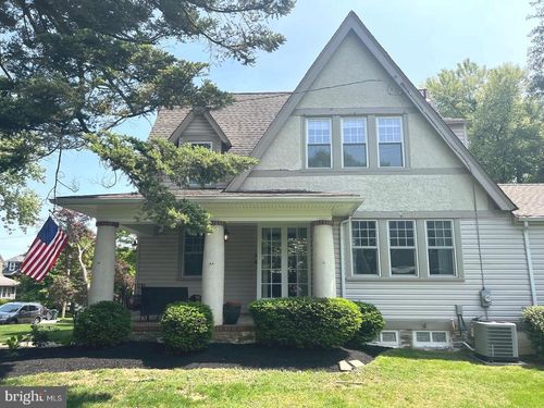 2122 Oakdale Ave, GLENSIDE, PA, 19038-4725 | Card Image