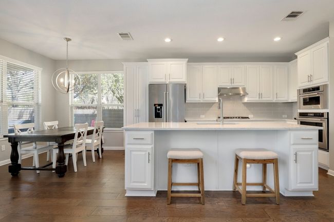 7221 Seneca Falls Loop, House other with 4 bedrooms, 3 bathrooms and 4 parking in Austin TX | Image 14