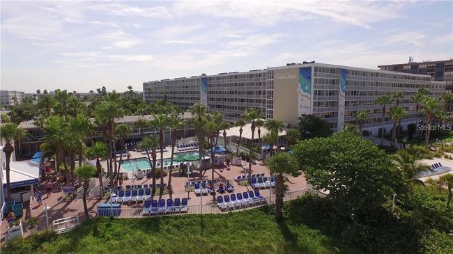 4246 - 5500 Gulf Blvd, Condo with 2 bedrooms, 2 bathrooms and null parking in ST PETE BEACH FL | Image 45