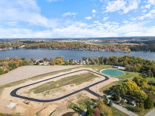 9 Tippy View Drive, Leesburg, IN, 46538 | Card Image