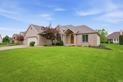 6719 Tralee Ct, Fort Wayne, IN, 46835-9663 | Card Image