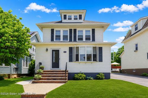 101 Mountainview Avenue, Staten Island, NY, 10314 | Card Image