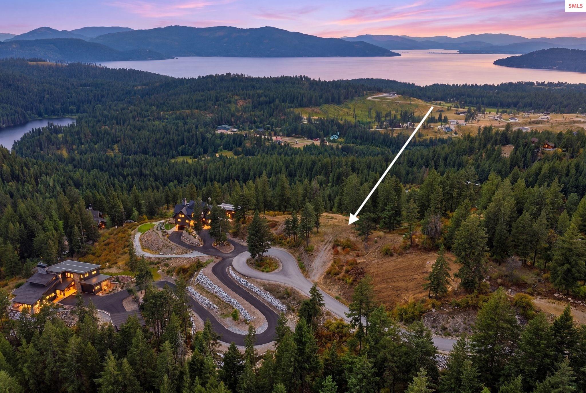 Land in Sandpoint 2