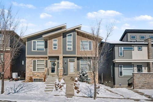 38 Sage Bluff Gate Nw, Calgary, AB, T3R0Y9 | Card Image