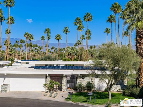 2324 Camino Vida, Palm Springs, CA, 92264-9503 | Card Image