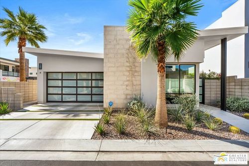1361 Woodward Way, Palm Springs, CA, 92262 | Card Image