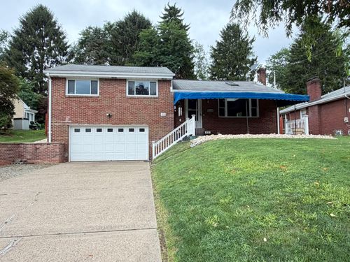 415 Colonial Dr, Monroeville, PA, 15146-1001 | Card Image