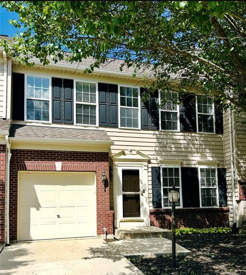 2241 Limestone Way, Miamisburg, OH, 45342-5752 | Card Image