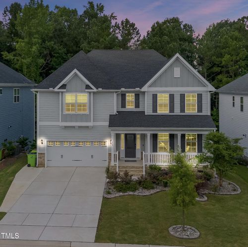 425 Cahors Trl, Holly Springs, NC, 27540-6476 | Card Image