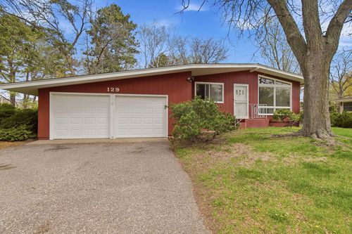 129 Suzanne Avenue, Vadnais Heights, MN, 55127 | Card Image