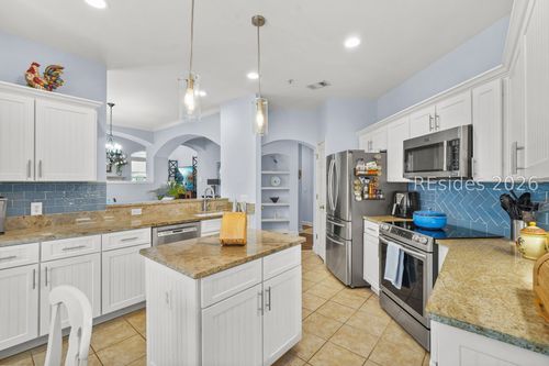 3020-4 Indigo Run Dr, Hilton Head Island, SC, 29926-4134 | Card Image