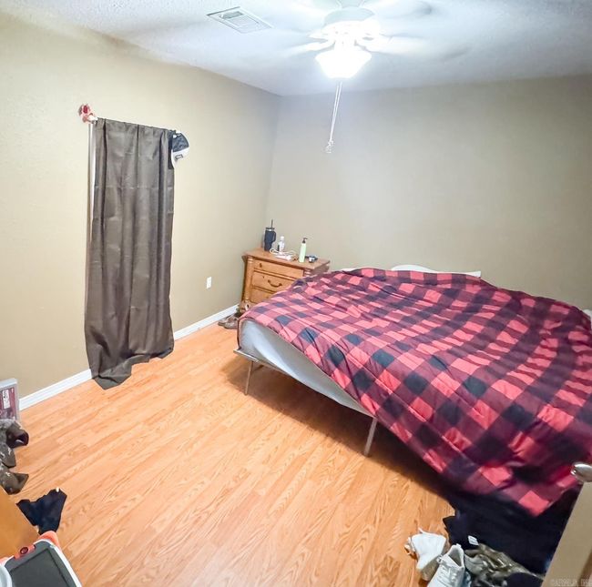 110 S 3 Rd St, House other with 4 bedrooms, 2 bathrooms and null parking in Coal Hill AR | Image 7