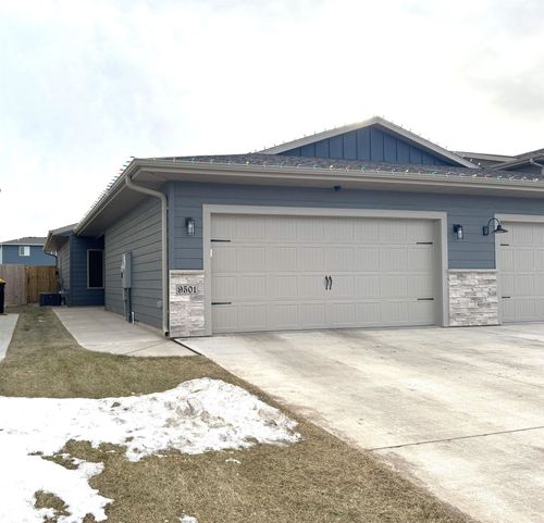 9501 W Dolores Dr Drive, Sioux Falls, SD, 57106 | Card Image