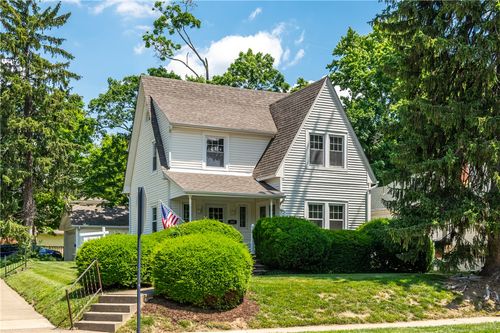 201 Wiltshire Blvd, Oakwood, OH, 45419-2635 | Card Image