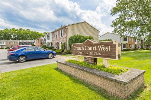 627 French Rd, Rochester, NY, 14618-5237 | Card Image