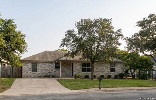 3406 Reforma Dr, San Antonio, TX, 78211-4904 | Card Image