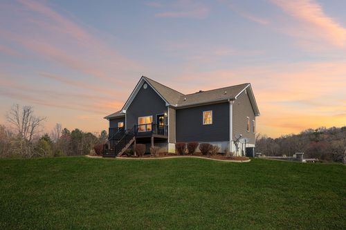 401 Turman Drive, Lafayette, GA, 30728 | Card Image