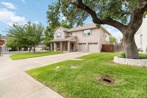 1400 Hargis Creek Trl, Austin, TX, 78717-2976 | Card Image
