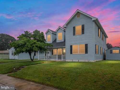 715 Griffith Rd, GLEN BURNIE, MD, 21061-3922 | Card Image