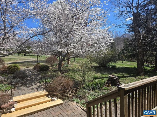 853 White Rock Rd, House other with 3 bedrooms, 4 bathrooms and null parking in SCOTTSVILLE VA | Image 36