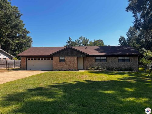 411 Central Ave, Wake Village, TX, 75501-5827 | Card Image
