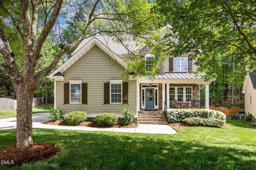 1509 Gracie Girl Way, Wake Forest, NC, 27587 | Card Image