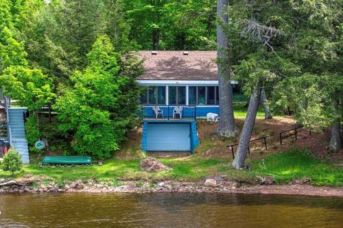 W11508 Enterprise Lake Rd, Elcho, WI, 54428-9707 | Card Image