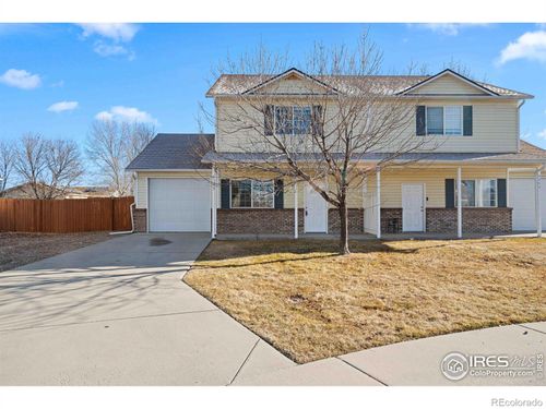 4142 Meadowview Court, Evans, CO, 80620 | Card Image