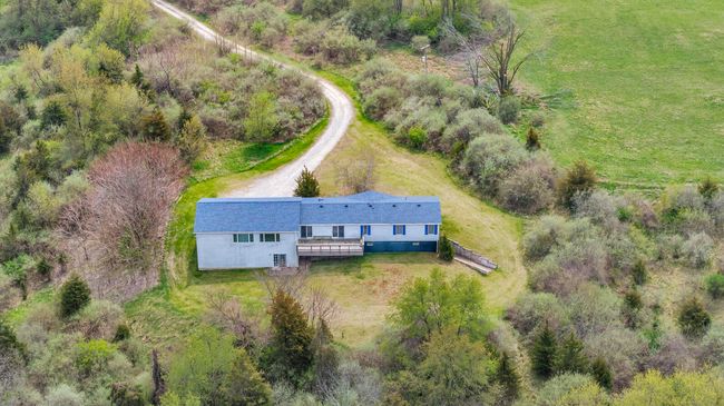 17430 Us Highway 12, House other with 2 bedrooms, 3 bathrooms and null parking in Cement City MI | Image 63