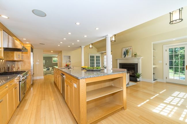 37 Nason Hill Rd, House other with 4 bedrooms, 3 bathrooms and 10 parking in Sherborn MA | Image 14