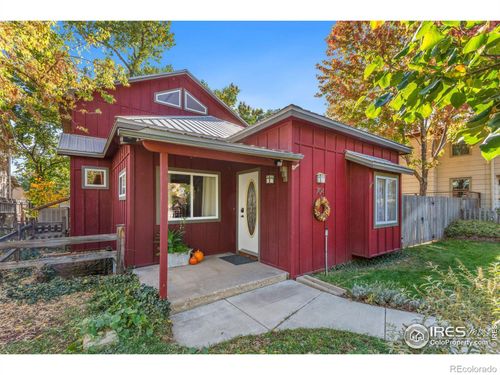 704 E Baseline Road, Lafayette, CO, 80026 | Card Image