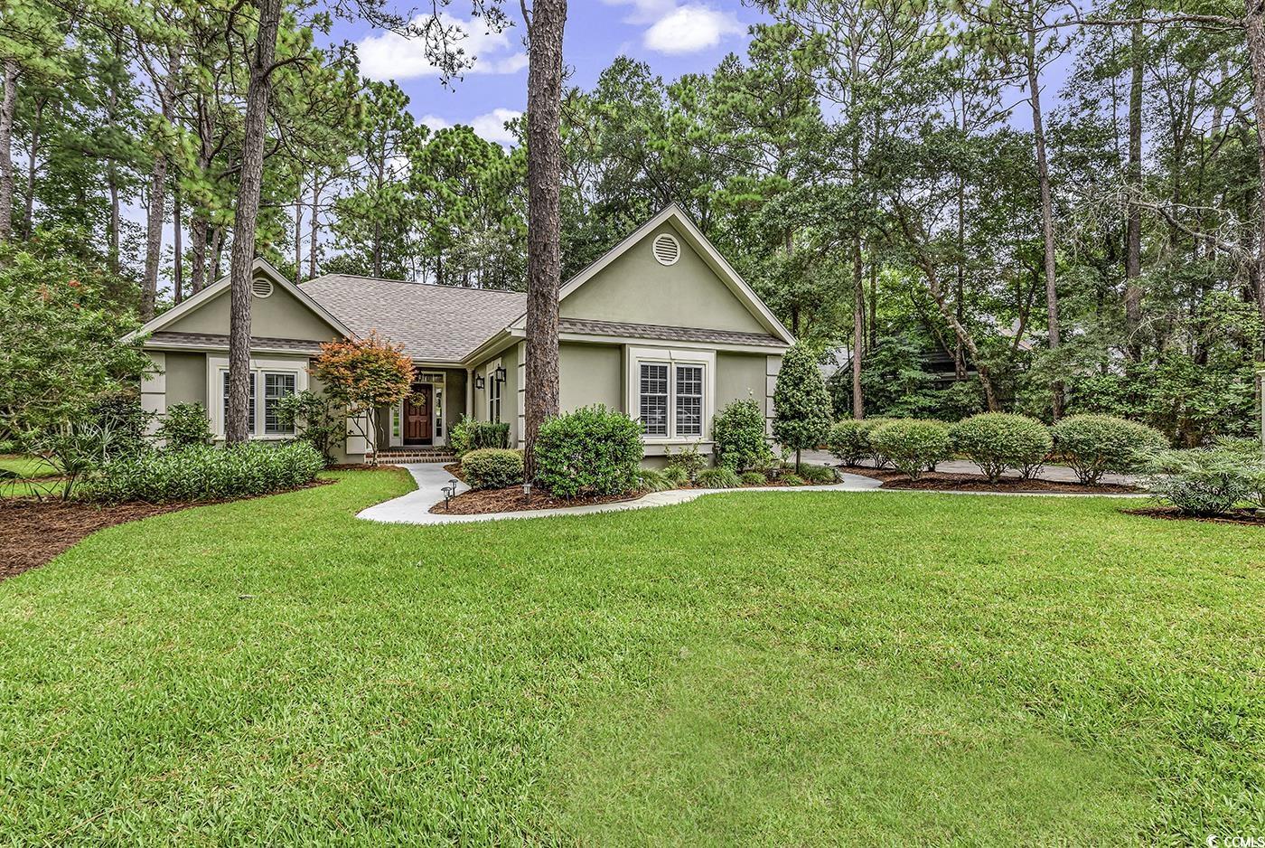 Heritage Dr, Pawleys Island, SC 29585