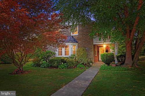 231 Roberts Ave, GLENSIDE, PA, 19038-4108 | Card Image