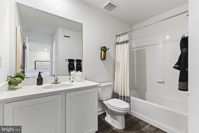 7429 Fern Gully Way, Townhouse with 4 bedrooms, 4 bathrooms and null parking in BRANDYWINE MD | Image 75