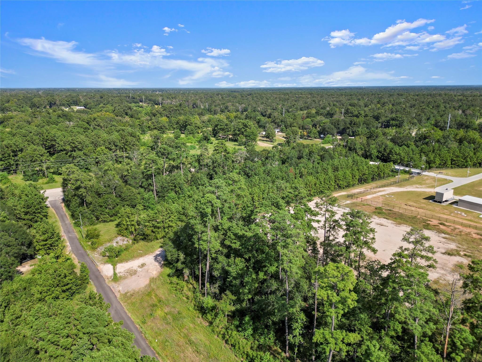 Land in Conroe 5