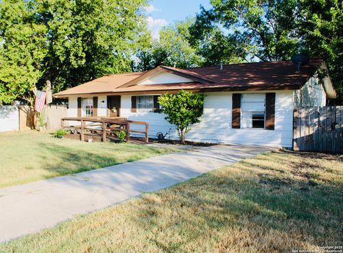 4806 Castle Arms, San Antonio, TX, 78218-4001 | Card Image