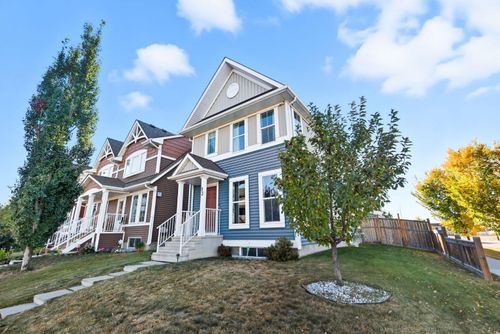 93 Auburn Meadows View Se, Calgary, AB, T3M2C9 | Card Image