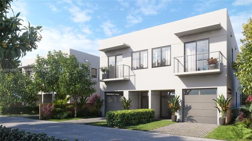 a-3376 Perry Frow Dr, Miami, FL, 33133-5042 | Card Image