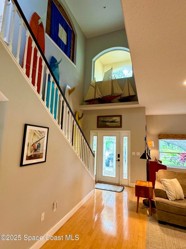52 Riverview Ln, House other with 5 bedrooms, 3 bathrooms and null parking in Cocoa Beach FL | Image 18