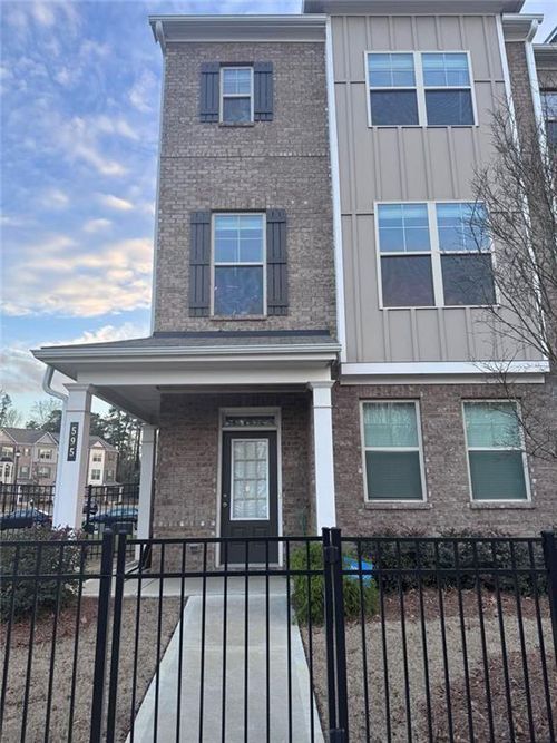 7-595 Fundao Ln, Lawrenceville, GA, 30046-5402 | Card Image