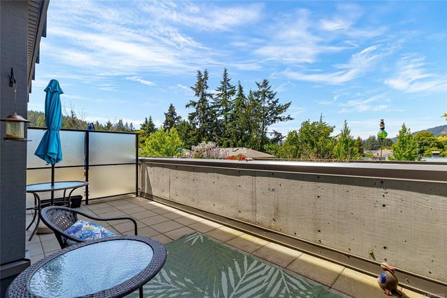 203 - 2655 Sooke Rd, Condo with 1 bedrooms, 1 bathrooms and 1 parking in Langford BC | Image 20