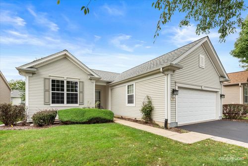 313 Prideland Dr, Shorewood, IL, 60404-7046 | Card Image