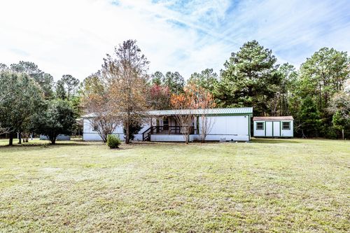 400 Marina Dr, Trinity, TX, 75862-8676 | Card Image
