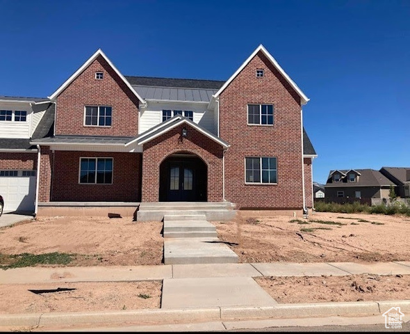 Torrey Pines Dr, Richfield, UT 84701